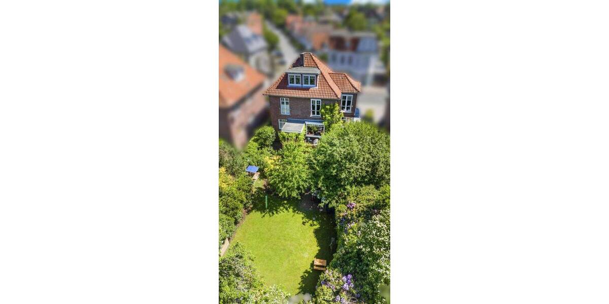 Mehrfamilienhaus, Wohnhaus Oldenburg Bürgerfelde - 5 Zimmer, 131 m&sup2;, 625.000&euro; | Angebot:26786856