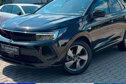 Opel Grandland (X) 3.663 km 20.990 &euro; Hatten 26209