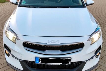 Kia XCeed 66.500 km 18.990 &euro; Petersdorf 26219