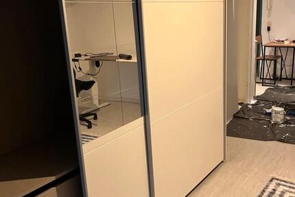 Möbliertes WG Zimmer zum 01.01.2025 100m Uni Oldenburg 1 zimmer