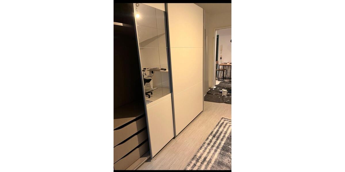 Möbliertes WG Zimmer zum 01.01.2025 100m Uni Oldenburg 1 zimmer