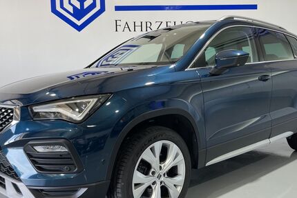 Seat Ateca 99.863 km 20.950 &euro; Hatten | Sandkrug 26209