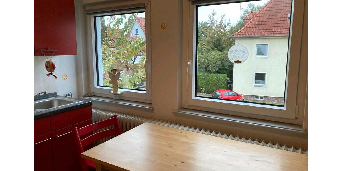 Etagenwohnung Oldenburg Ziegelhof - 2 Zimmer, 40 m&sup2;, 777&euro; | Angebot:26266226