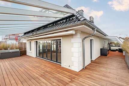 Wohnung zum Kaufen in Oldenburg 1.095.000 € 192 m² 4 zimmer