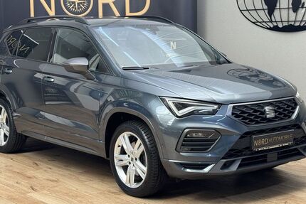 Seat Ateca 89.779 km 20.990 &euro; Rastede/ Wahnbek 26180