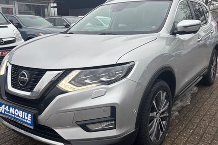 Nissan X-Trail 129.800 km 16.999 &euro; Oldenburg 26129
