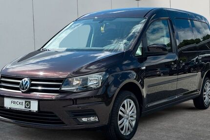 VW Caddy Maxi 82.390 km 34.480 € Rastede 26180