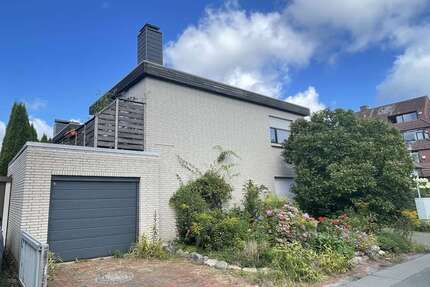 Wohnung Oldenburg Bürgeresch - 3 Zimmer, 103 m&sup2;, 298.000&euro; | Angebot:23665424