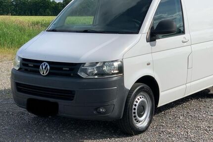 VW T5 Transporter 277.000 km 7.350 &euro; Rastede 26180