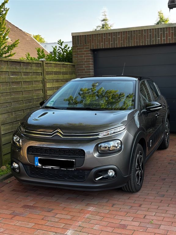 Citroen C3 82.000 km 10.990 € Oldenburg 26135