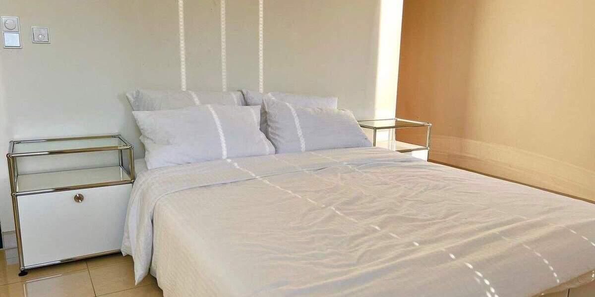 Architektenhaus im Bauhausstil am Drielaker See 9 zimmer