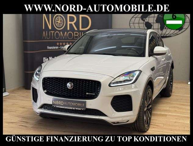 Jaguar E-Pace 73.204 km 23.890 &euro; Rastede/ Wahnbek 26180