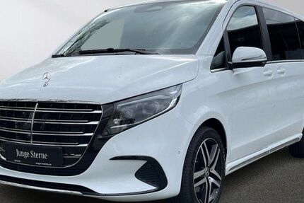 Mercedes-Benz V 300 6.300 km 88.950 &euro; Oldenburg OT Tweelbäke 26135