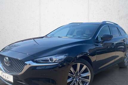 Mazda 6 61.000 km 19.999 &euro; Wardenburg 26203
