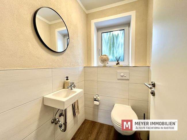 Etagenwohnung Rastede Rastede II - 3 Zimmer, 88 m&sup2;, 325.000&euro; | Angebot:25688741