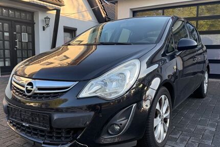 Opel Corsa 199.000 km 1.490 &euro; Delmenhorst 27751