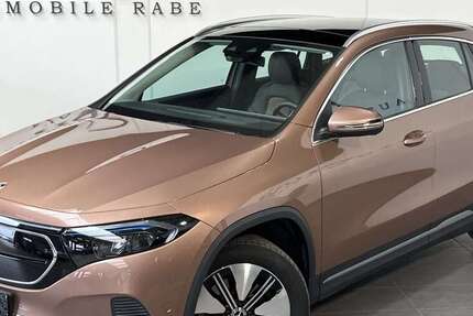 Mercedes-Benz EQA 78.450 km 29.749 &euro; Wardenburg 26203