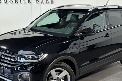 VW T-Cross 48.750 km 22.449 &euro; Wardenburg 26203