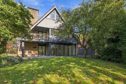 Haus Westerstede - 7 Zimmer, 257 m&sup2;, 729.000&euro; | Angebot:27733328