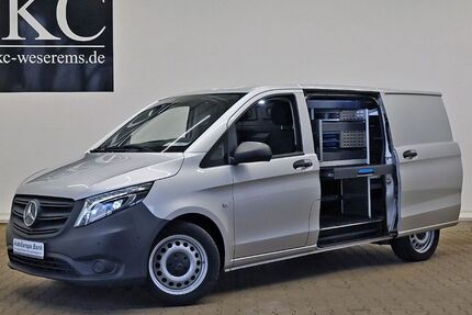 Mercedes-Benz Vito 121.740 km 25.823 &euro; Hude 27798