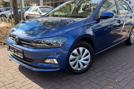 VW Polo 22.935 km 15.450 € Oldenburg 26135