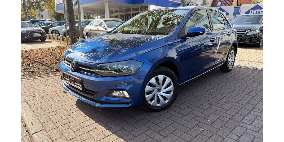 VW Polo 22.935 km 15.450 € Oldenburg 26135