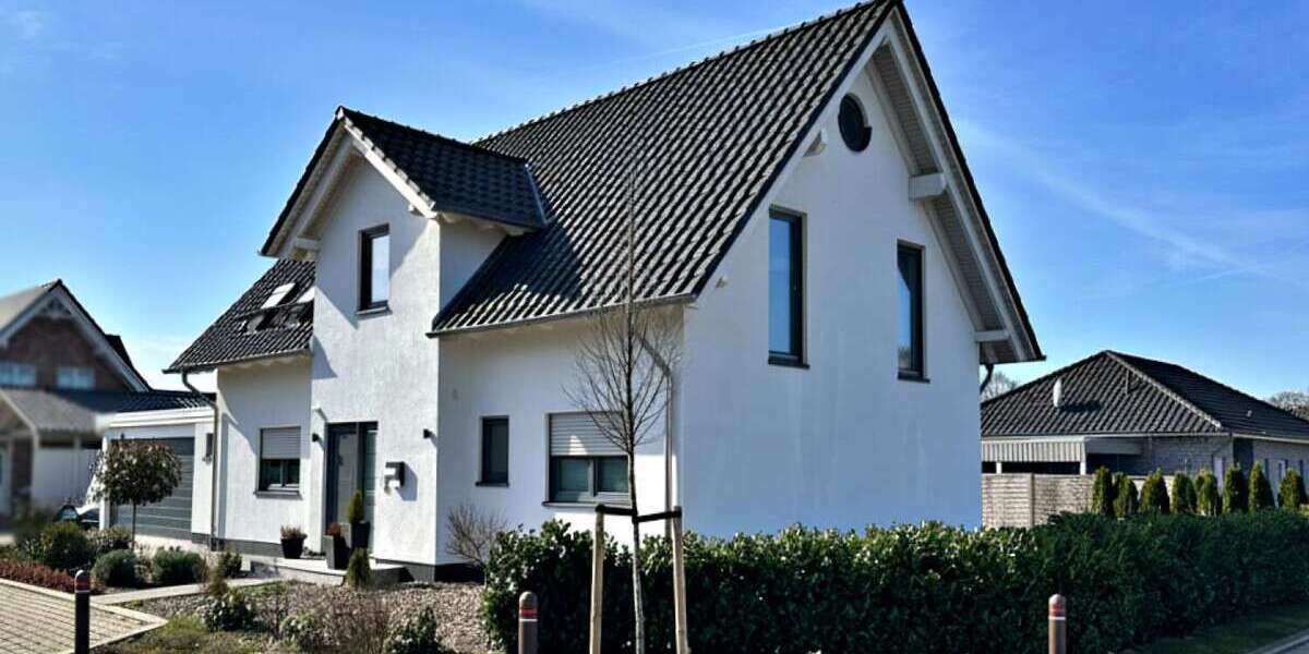Einfamilienhaus Dötlingen - 6 Zimmer, 179 m&sup2;, 529.000&euro; | Angebot:25425065