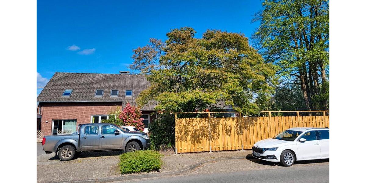 EG Wohnung - Neue Fotos!!! 3 zimmer