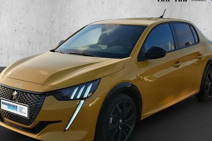 Peugeot 208 12.854 km 18.990 &euro; Oldenburg 26135