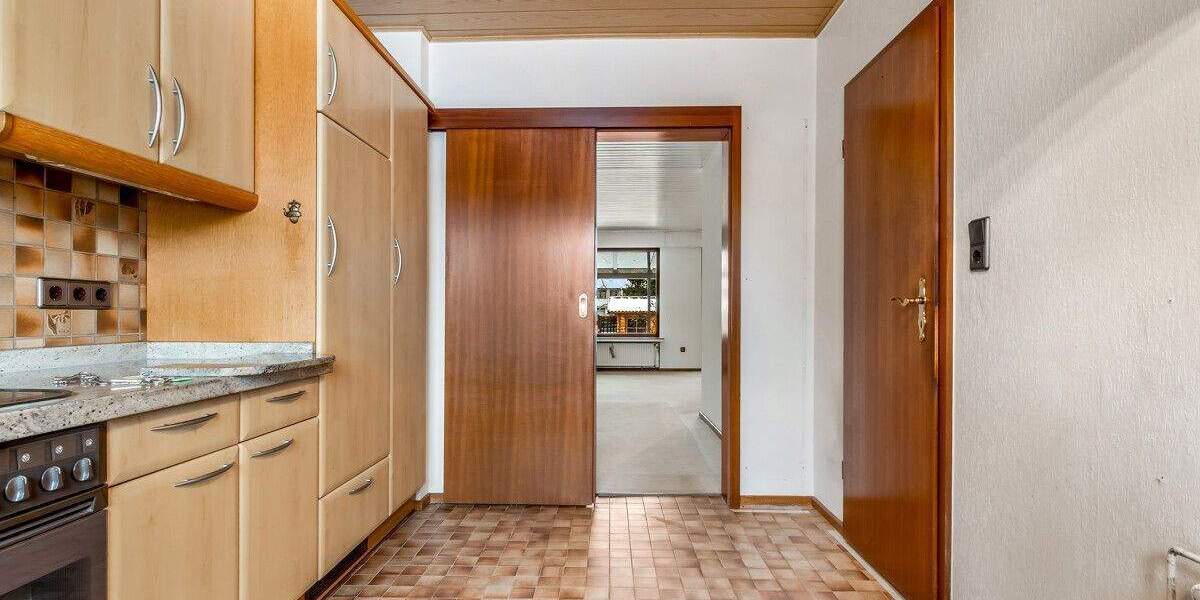 Reihenmittelhaus Delmenhorst Bungerhof - 4 Zimmer, 102 m&sup2;, 219.000&euro; | Angebot:25459097