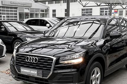 Audi Q2 64.440 km 16.950 &euro; Delmenhorst 27751