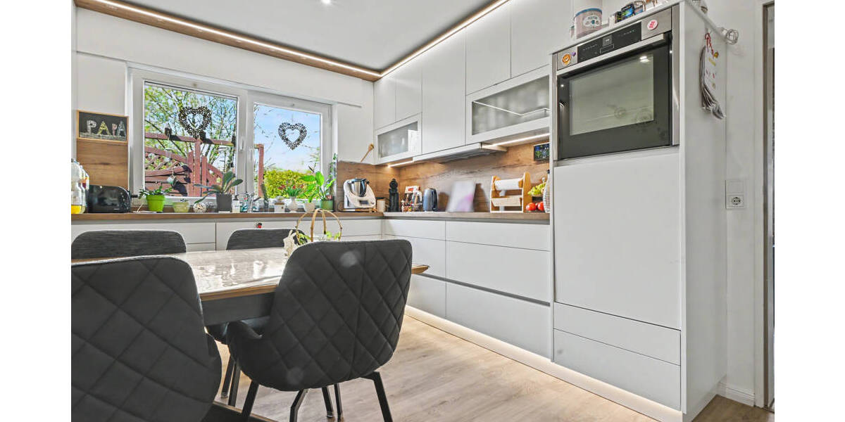 Einfamilienhaus Apen / Godensholterweg Godensholterweg - 6 Zimmer, 168 m&sup2;, 379.000&euro; | Angebot:26205466