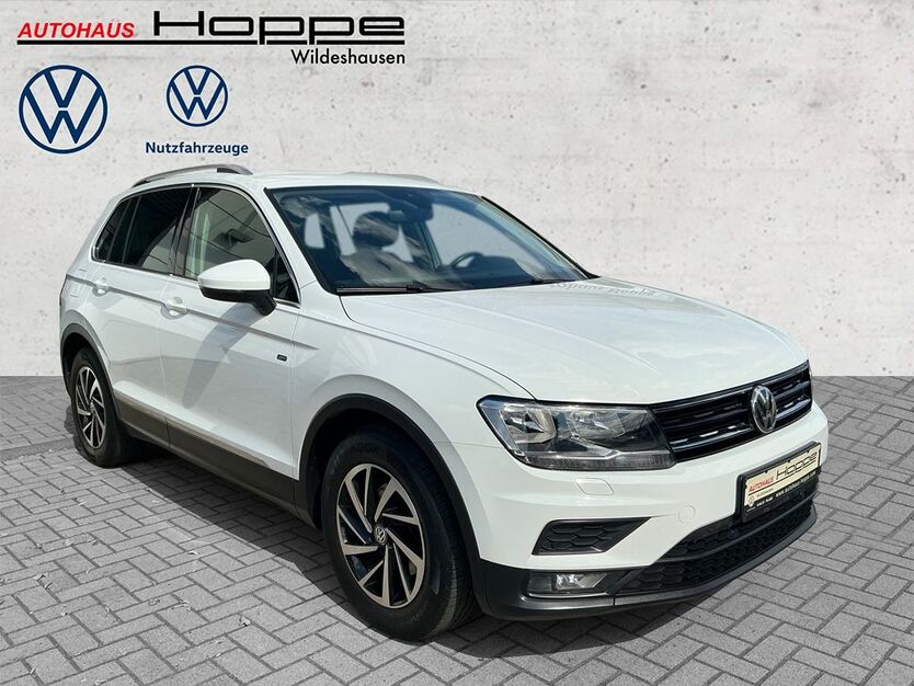 VW Tiguan 89.500 km 19.480 € Wildeshausen 27793