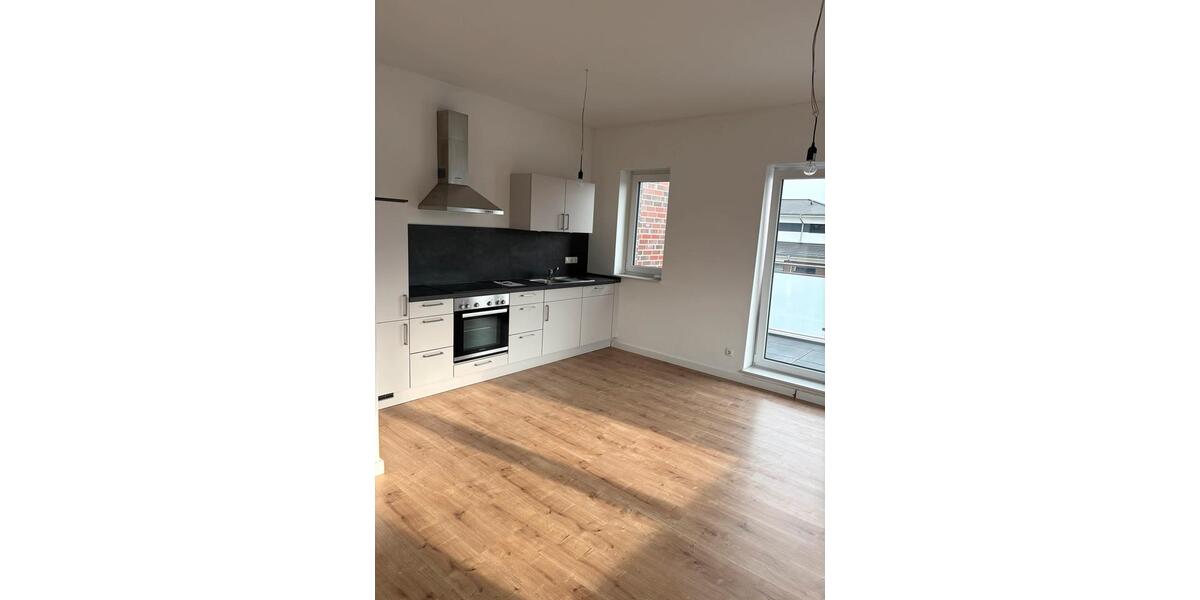 Etagenwohnung Bösel - 3 Zimmer, 65 m&sup2;, 650&euro; | Angebot:26169169