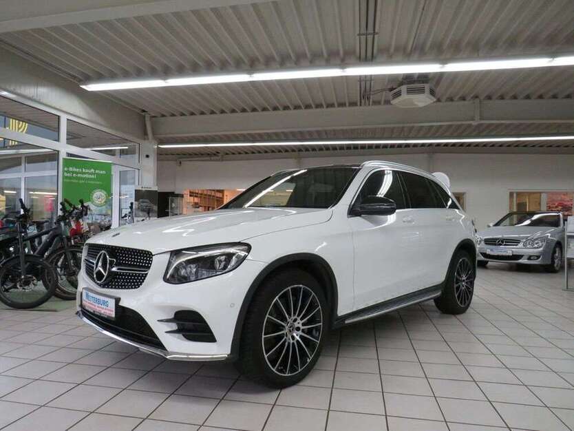 GLC 250