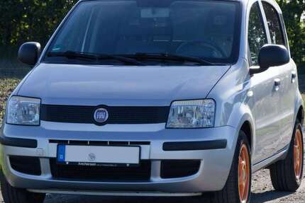 Fiat Panda 100.000 km 4.690 &euro; Friesoythe, Stadt 26169