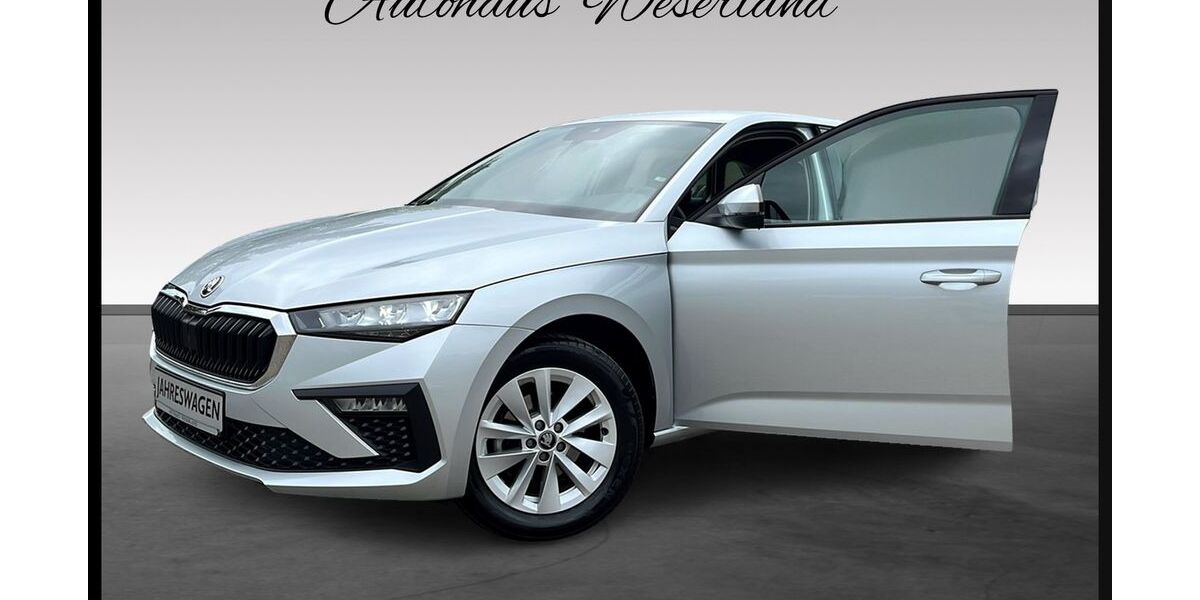 Skoda Scala 7.658 km 19.190 &euro; Delmenhorst 27755