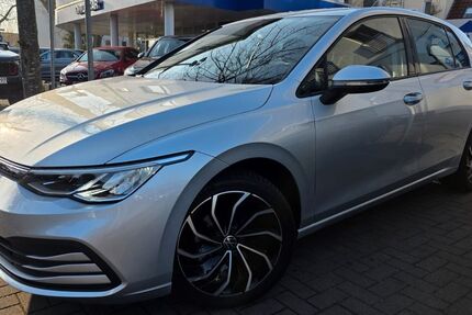 VW Golf 39.860 km 16.450 &euro; Oldenburg 26135