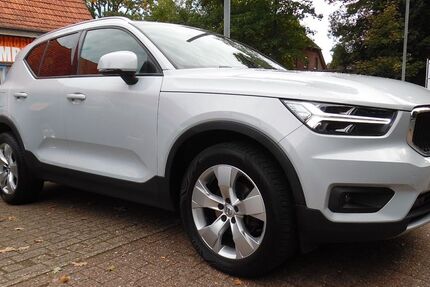 Volvo XC40 178.544 km 18.790 &euro; Wardenburg OT Tungeln 26203