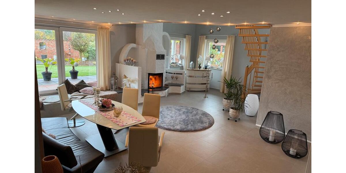 Einfamilienhaus Dötlingen - 7 Zimmer, 278 m&sup2;, 629.000&euro; | Angebot:26252842