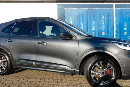 Ford Kuga 78.000 km 25.550 &euro; Brake 26919