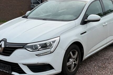 Renault Megane 113.000 km 6.000 &euro; Delmenhorst 27755