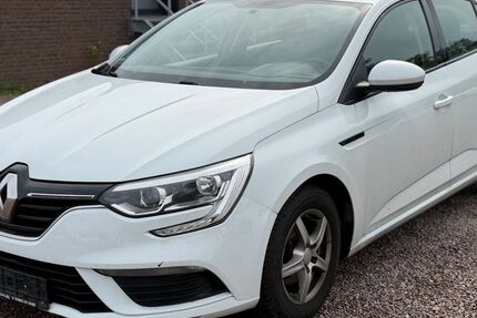 Renault Megane 113.000 km 6.590 &euro; Delmenhorst 27755
