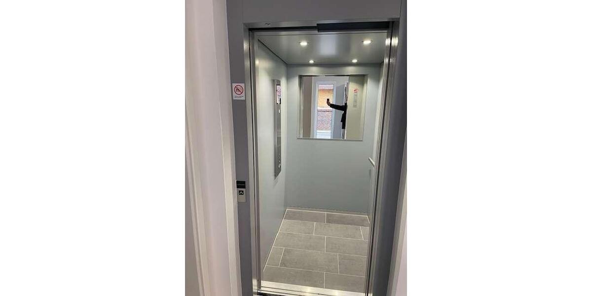 Erdgeschoßwohnung Apen - 3 Zimmer, 93 m&sup2;, 895&euro; | Angebot:25757696