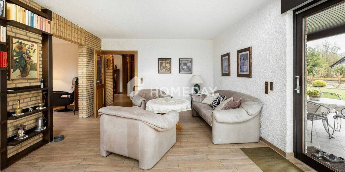 Einfamilienhaus Großenkneten Ahlhorn - 6 Zimmer, 322 m&sup2;, 379.000&euro; | Angebot:26157035