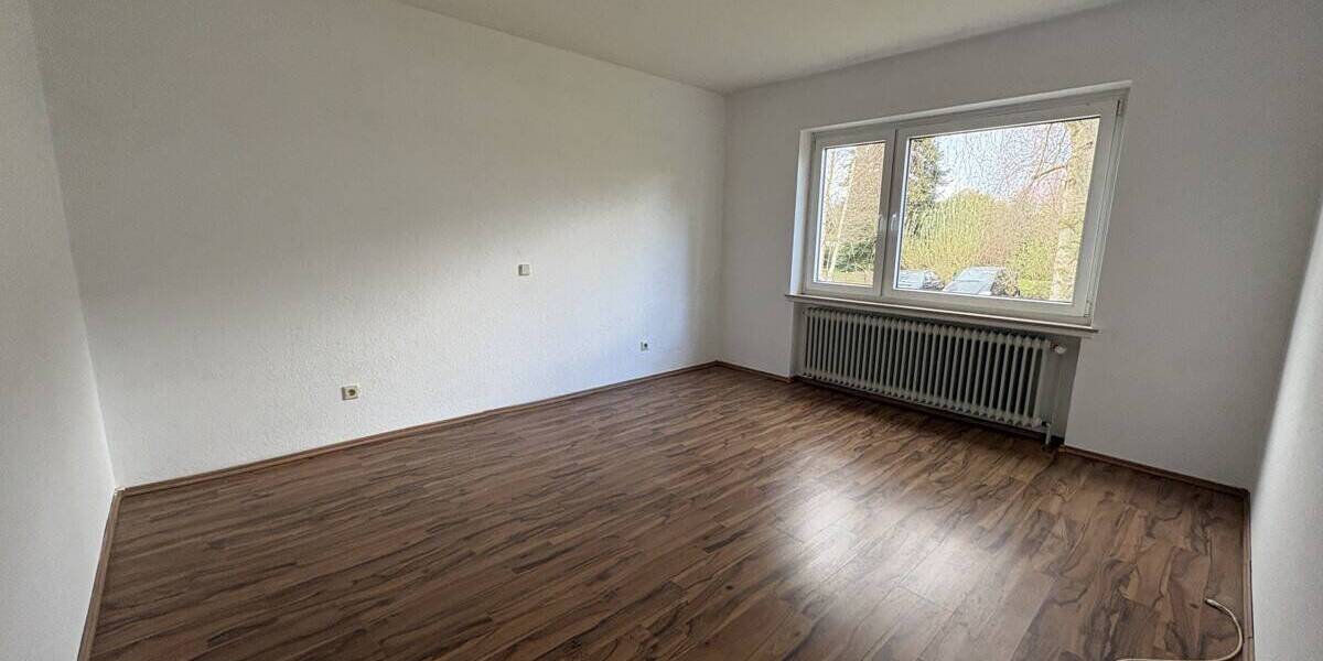 Etagenwohnung Oldenburg Eversten - 3 Zimmer, 77 m&sup2;, 670&euro; | Angebot:26065325