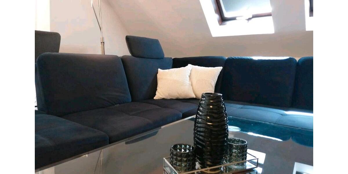 Etagenwohnung Oldenburg Dobbenviertel - 2 Zimmer, 57 m&sup2;, 850&euro; | Angebot:26047016