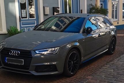 Audi A4 268.000 km 17.300 &euro; Oldenburg 26131
