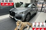 Jaguar F-Pace 3,0 D AWD R-Sport +AHK+Panorama+Navi+Kamera 92.200 km 28.990 € Jaderberg 26349