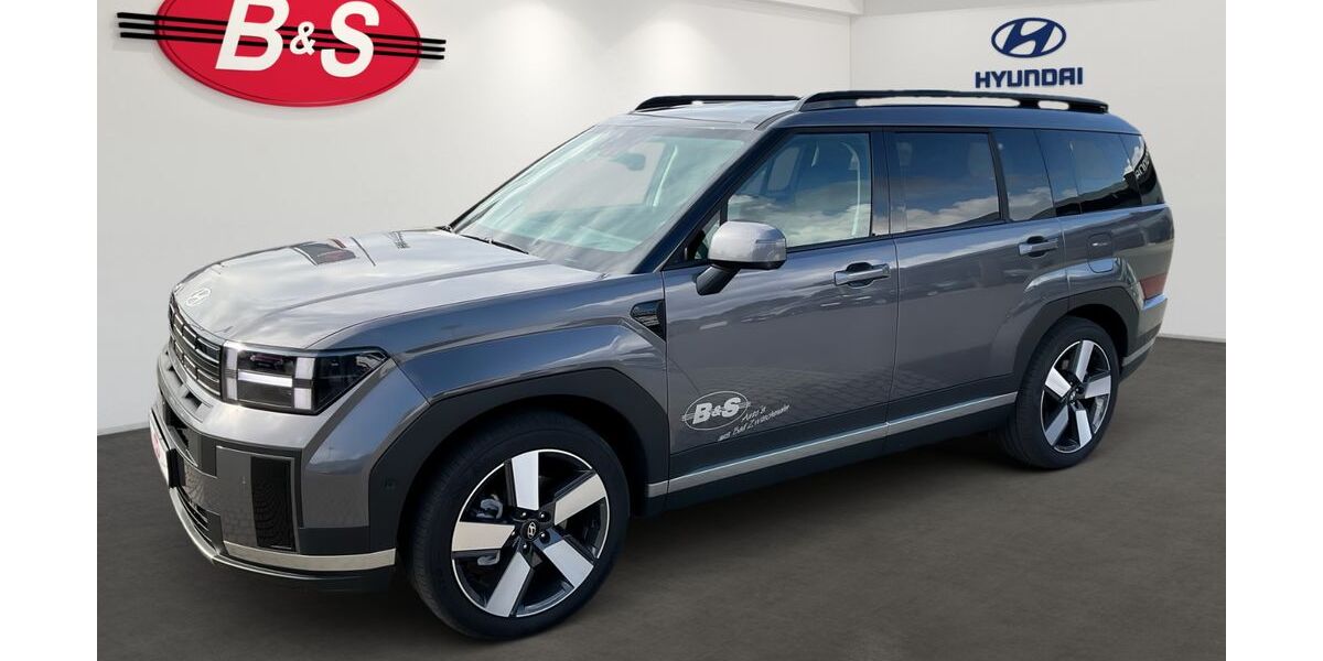 Hyundai SANTA FE 5.000 km 47.490 € Bad Zwischenahn 26160